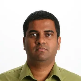 Anand Ilangovan